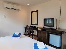 Holiday Villa