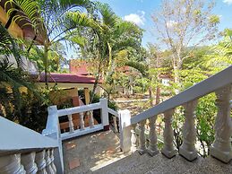 Holiday Villa