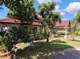 Holiday Villa