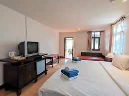 Holiday Villa