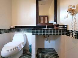 Holiday Villa
