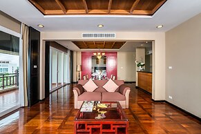 Dor-Shada Resort By The Sea