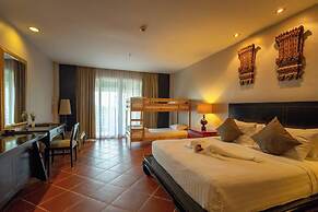 Dor-Shada Resort By The Sea