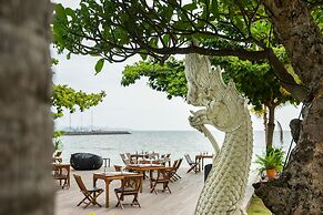 Dor-Shada Resort By The Sea