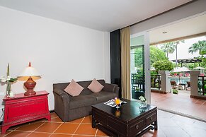 Dor-Shada Resort By The Sea