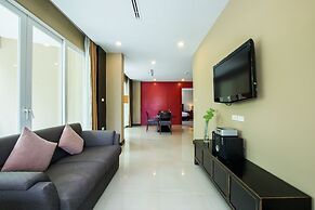 Dor-Shada Resort By The Sea