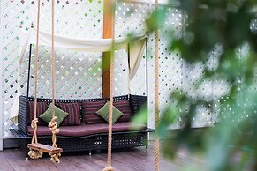 Dor-Shada Resort By The Sea