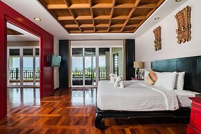 Dor-Shada Resort By The Sea