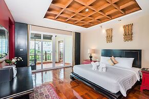 Dor-Shada Resort By The Sea