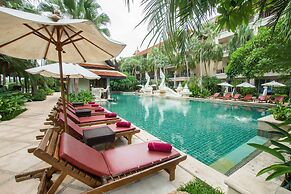 Dor-Shada Resort By The Sea
