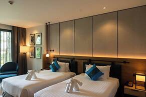 Dor-Shada Resort By The Sea
