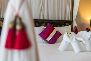 Dor-Shada Resort By The Sea
