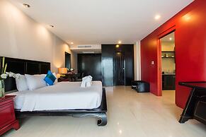 Dor-Shada Resort By The Sea