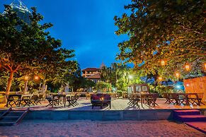 Dor-Shada Resort By The Sea