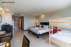 Dor-Shada Resort By The Sea