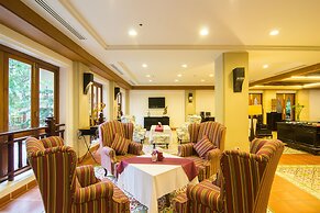 Dor-Shada Resort By The Sea