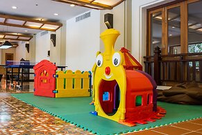 Dor-Shada Resort By The Sea