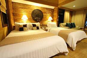 Sunset Park Resort and Spa by SWR