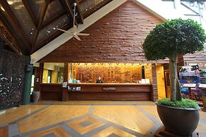 Sunset Park Resort and Spa by SWR