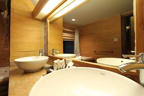 Sunset Park Resort and Spa by SWR