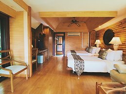 Sunset Park Resort and Spa by SWR