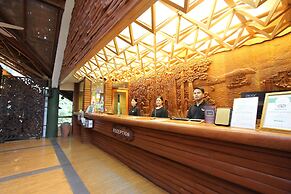 Sunset Park Resort and Spa by SWR