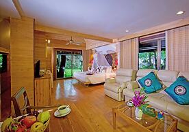 Sunset Park Resort and Spa by SWR