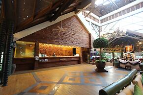 Sunset Park Resort and Spa by SWR