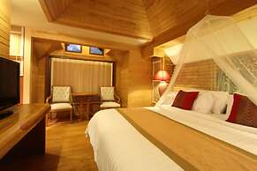 Sunset Park Resort and Spa by SWR