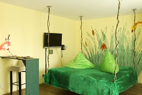 Landhotel Beverland