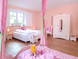 Landhotel Beverland