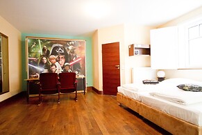 Landhotel Beverland