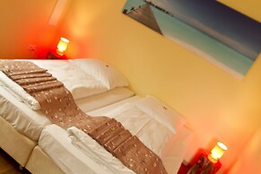 Landhotel Beverland