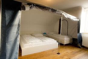 Landhotel Beverland