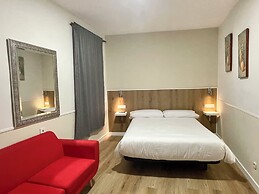 Apartamentos Mayor Centro