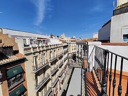 Apartamentos Mayor Centro