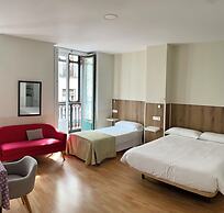 Apartamentos Mayor Centro