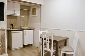 Apartamentos Mayor Centro