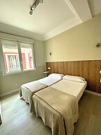 Apartamentos Mayor Centro