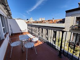 Apartamentos Mayor Centro