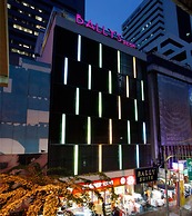 Bally Suite Silom