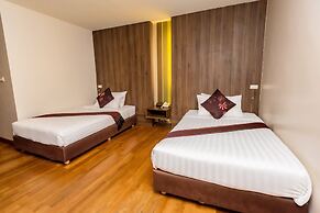 Bally Suite Silom
