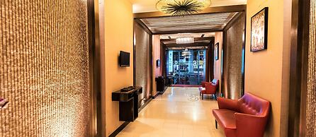 Bally Suite Silom