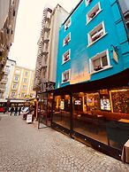 Adora Hotel