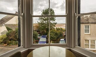 The Pennington Hotel