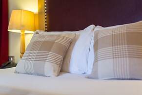 The Pennington Hotel