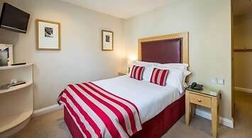 The Pennington Hotel