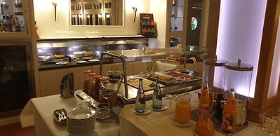 DreiMädelHaus - Restaurant & Hotel