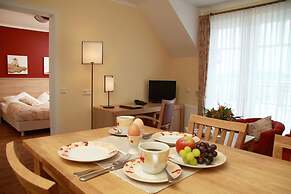 DreiMädelHaus - Restaurant & Hotel