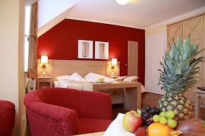 DreiMädelHaus - Restaurant & Hotel